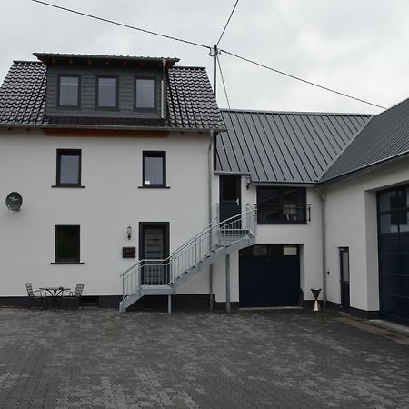 Beim Hooch "Josef" Apartment Brucktal Exterior foto