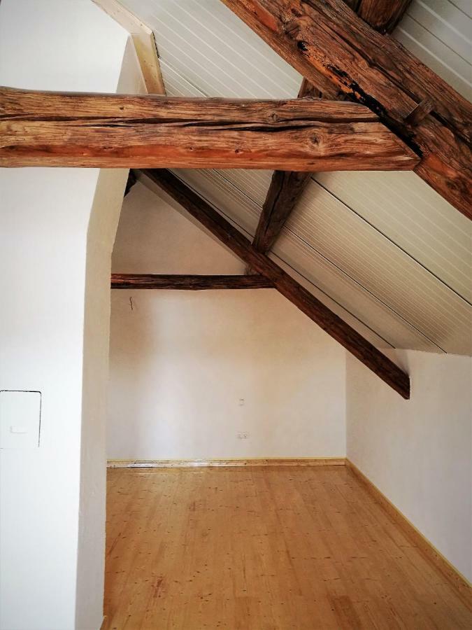 Beim Hooch "Josef" Apartment Brucktal Exterior foto